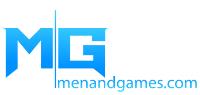 Men & Games Ltd image 1
